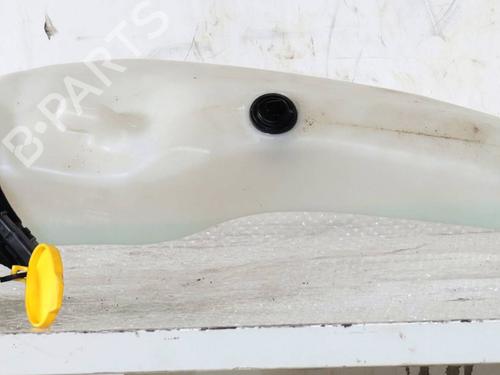 Used Windscreen washer tank Windscreen washer tank 36501155 36501155
