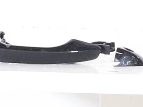 Used Front right exterior door handle FIAT GRANDE PANDA (328) EV (328) (113 hp) 30859666