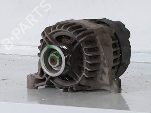 Generator FIAT PANDA (169_) 1.2 (169.AXB11, 169.AXB1A) (60 hp) 29041134