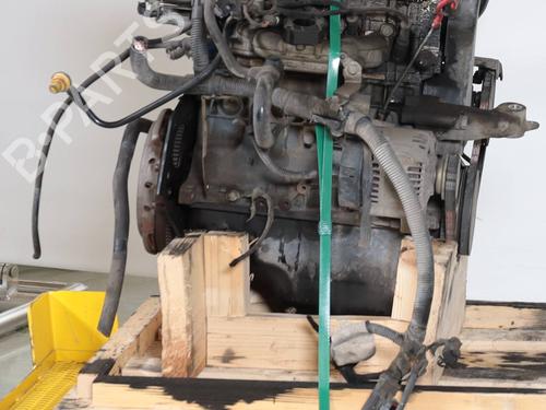Engine LANCIA Y (840_) 1.2 (840AA, 840AF1A) | BP27337909M1 - Image 4