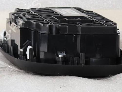 Climate control JEEP COMPASS (MP, M6, MV, M7) 2.0 CRD 4x4 | BP39261695I5 - Image 5
