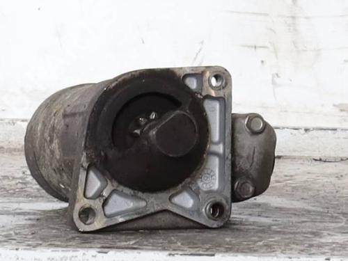 Used Starter Starter FIAT GRANDE PUNTO (199_) 1.2 (65 hp) 33616311 33616311