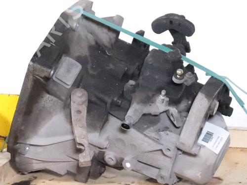 Gearbox FIAT SEICENTO / 600 (187_) 1.1 (187AXB, 187AXB1A, 187AXC1A02) | BP28192621M3 