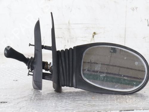 Used Right mirror Right mirror FIAT SEICENTO / 600 (187_) 1.1 (187AXB, 187AXB1A, 187AXC1A02) (54 hp) 34578191 34578191