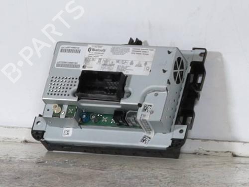 Electronic module JEEP RENEGADE SUV (BU, B1, BV) 2.0 CRD 4x4 | BP28673307M83 - Image 2