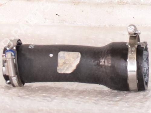 Used Intercooler pipe Intercooler pipe OPEL ASTRA K Sports Tourer (B16) 1.5 CRDI (35) (122 hp) 40443010 40443010