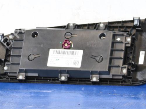 Used Display monitor ALFA ROMEO GIULIA (952_) 2.0 (952ACA25) (280 hp) 30260950