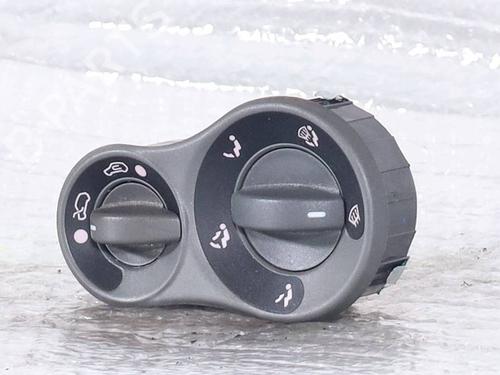 Used Other Other FIAT PANDA (169_) 1.2 (169.AXB11, 169.AXB1A) (60 hp) 32706205 32706205