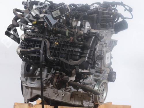 Engine JEEP RENEGADE SUV (BU, B1, BV) 1.3 T-GDi | BP39526097M1 - Image 3
