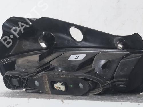 Right taillight LANCIA YPSILON (843_) 1.2 (843.AXA1A) | BP32706831C35 - Image 2