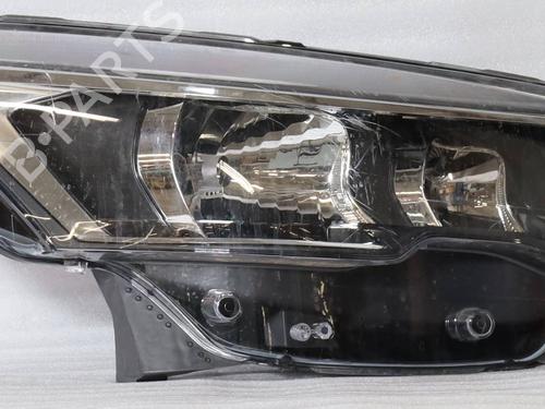 Used Right headlight Right headlight 36835674 36835674