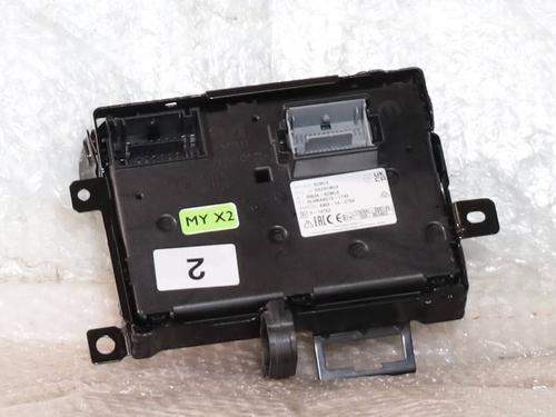 Fuse box FIAT DUCATO Van (250_) 180 Multijet 2,2 D | BP40261295E1 - Image 2