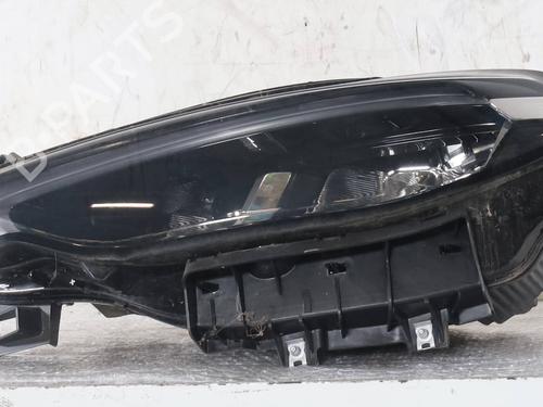 Venstre forlygte Venstre forlygte FIAT TIPO Saloon (356_, 357_) 1.5 T4 Hybrid (131 hp) 36217703 36217703