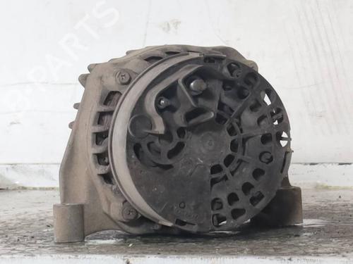 Alternator FIAT 500 (312_) 1.2 (312AXA1A) | BP33687001M7 - Image 3