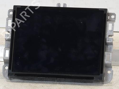 Used Electronic module Electronic module JEEP RENEGADE SUV (BU, B1, BV) 1.6 CRD (120 hp) 33285142 33285142