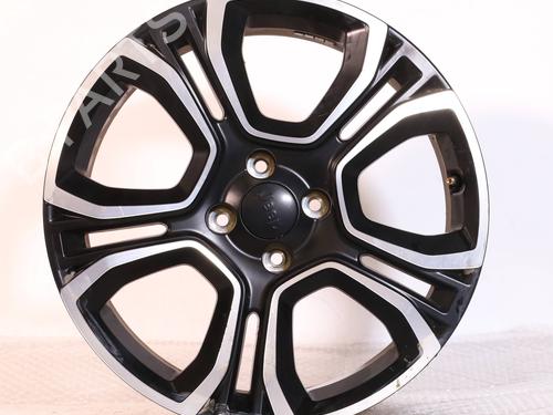 Used Rim Rim JEEP AVENGER (J2) 1.2 GSE T3 (101 hp) 40117101 40117101