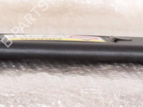 Left sun visor OPEL CORSA F (P2JO) CORSA-e (68) | BP40596265I1 - Image 4