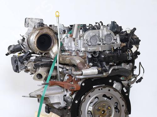Engine JEEP WRANGLER IV (JL) 2.2 Multijet II (JL72, JL74) | BP39261677M1 - Image 4