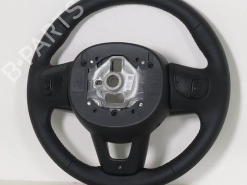 Steering wheel JEEP RENEGADE SUV (BU, B1, BV) 1.3 PHEV 4Xe | BP29453773C49 