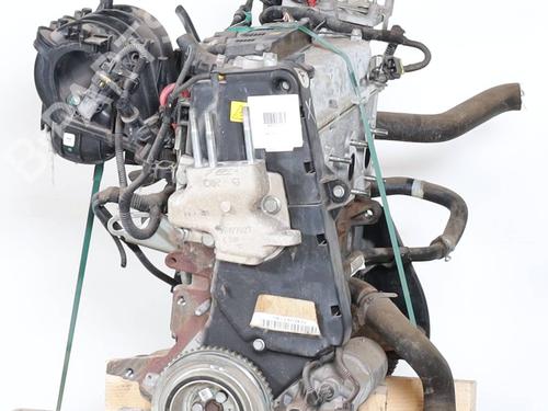 Used Engine Engine FIAT PANDA (312_, 319_) 1.2 (312PXA1A) (69 hp) 26162844 26162844
