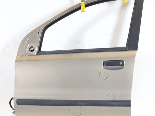 Left front door FIAT PANDA (169_) 1.2 (169.AXB11, 169.AXB1A) | BP29826641C2