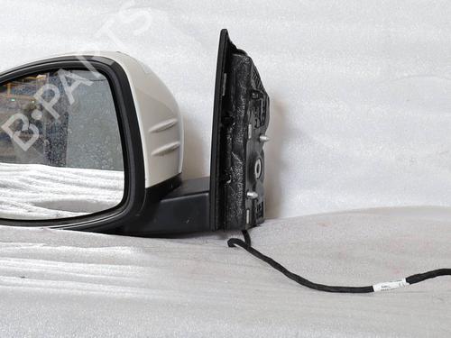Used Left mirror Left mirror 38719926 38719926