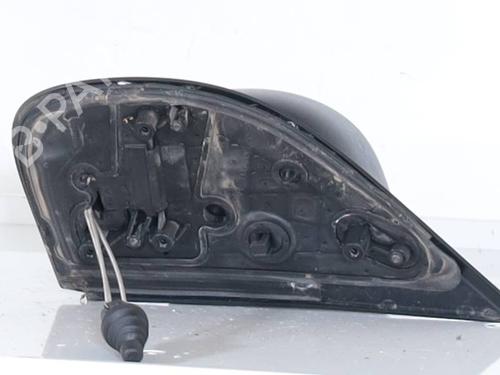 Right mirror FIAT PANDA (312_, 319_) 1.2 (312PXA1A) | BP25897949C27 