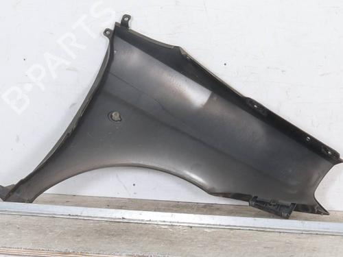 Left front fenders LANCIA YPSILON (843_) 1.2 (843.AXA1A) | BP27722877C41 