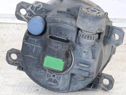 Left front fog light FIAT PUNTO EVO (199_) 1.2 | BP24954357C30 - Image 2