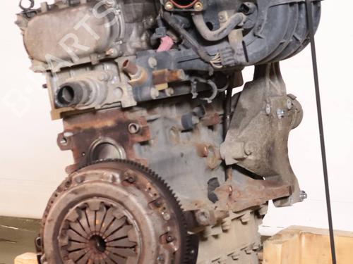 Engine FIAT IDEA (350_) 1.4 16V | BP40261283M1 - Image 3