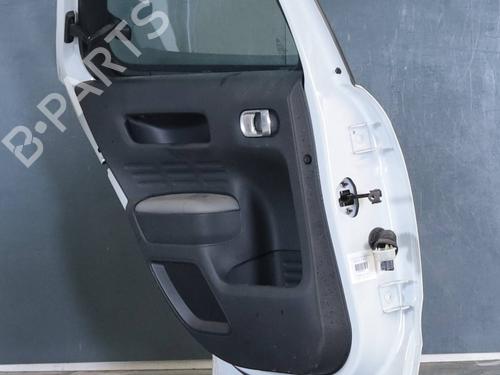 Dør venstre bagtil CITROËN C4 CACTUS 1.6 BlueHDi 100 | BP39236463C4 - Image 5