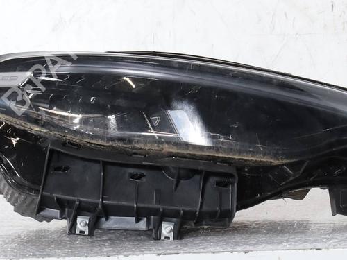 Faro derecho Faro derecho FIAT TIPO Saloon (356_, 357_) 1.3 D (356SXB1A, 356SXH1A, 356SXD1A) (95 hp) 37258833 37258833