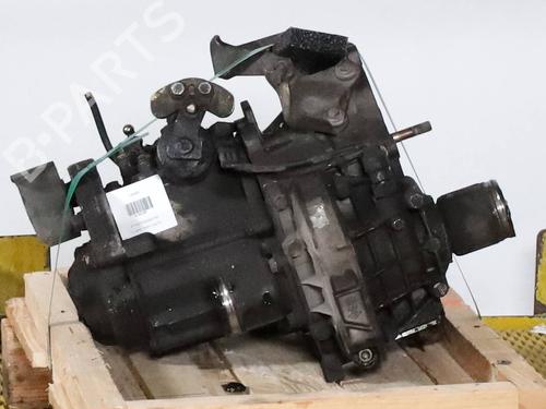 Getriebe für FIAT SEICENTO / 600 (187_) 1.1 (187AXB, 187AXB1A, 187AXC1A02) (54 hp) 27367257