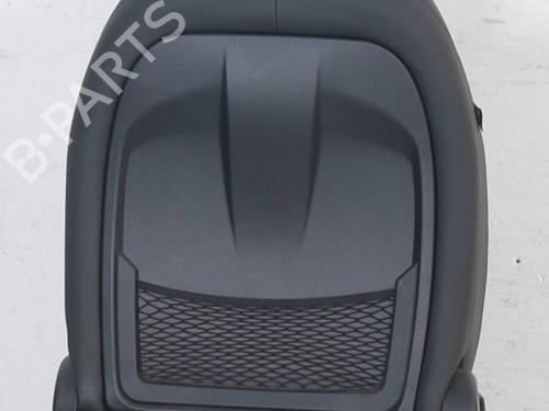 Right front seat ALFA ROMEO GIULIA (952_) 2.9 Quadrifoglio (952AAM24) | BP29892316C16