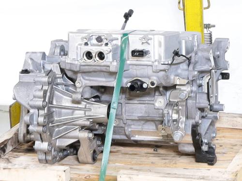 Moteur ALFA ROMEO JUNIOR (626_, 627_) Electric (156 hp) 30111728