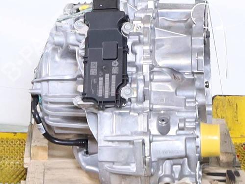 Gearbox JEEP RENEGADE SUV (BU, B1, BV) 1.3 T-GDi | BP33869080M3 - Image 2
