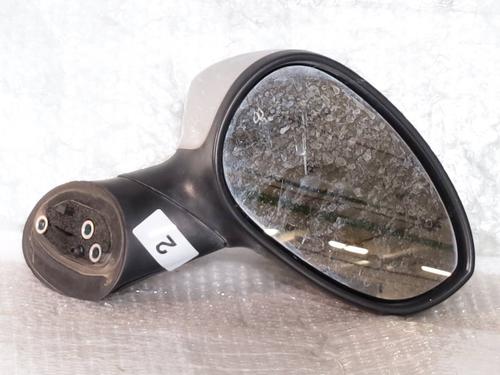Used Right mirror Right mirror FIAT PUNTO EVO (199_) 1.3 D Multijet (95 hp) 40215477 40215477