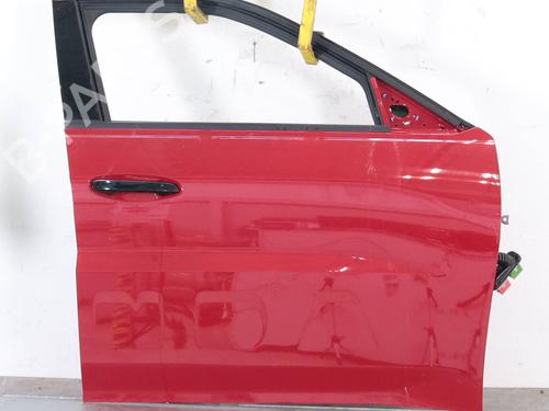 Used Right front door Right front door FIAT GRANDE PANDA (328) EV (328) (113 hp) 34578215 34578215