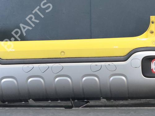 Used Rear bumper Rear bumper 38920823 38920823