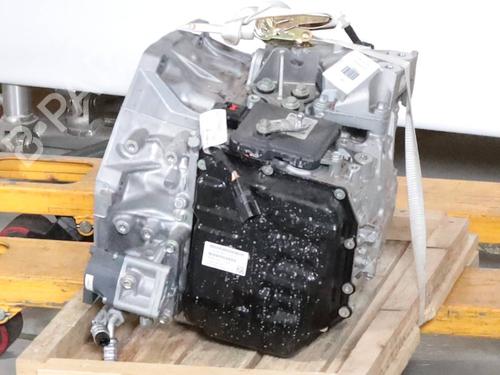 Gearbox JEEP COMPASS (MP, M6, MV, M7) 1.3 HYBRID 4X4 | BP27640223M3