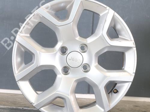 Used Rim Rim JEEP AVENGER (J2) Electric (156 hp) 36217736 36217736