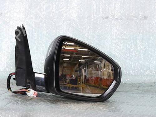 Retrovisor derecho Retrovisor derecho 39164444 39164444
