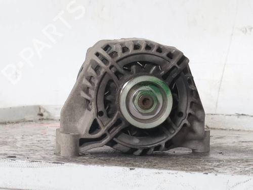 Used Alternator Alternator LANCIA MUSA (350_) 1.3 D Multijet (350.AXG11, 350.AXG1A) (90 hp) 32706151 32706151
