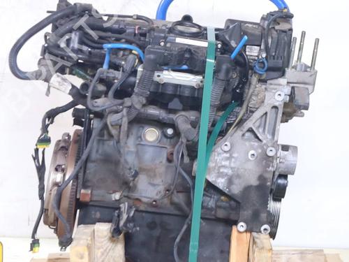 Used Engine Engine FIAT PUNTO (188_) 1.2 60 (188.030, .050, .130, .150, .230, .250) (60 hp) 34620284 34620284