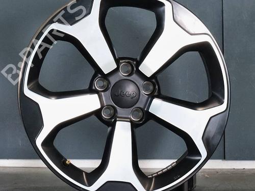 Used Rim Rim 39199250 39199250