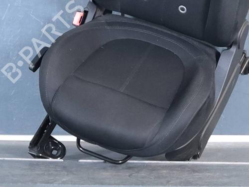 Left front seat FIAT 500 (312_) 1.2 (312AXA1A) | BP39135242C15 - Image 2