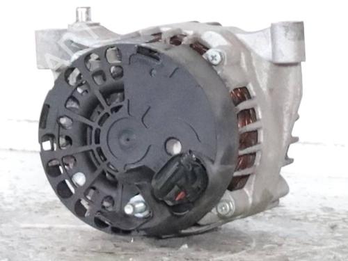 Used Alternator FIAT 500 (312_) 1.2 (312AXA1A) (69 hp) 28192717