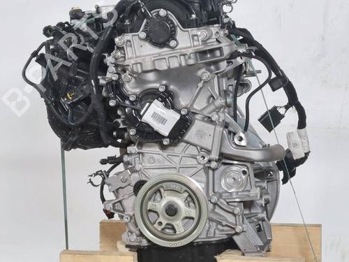 Engine FIAT PANDA (312_, 319_) 1.0 Mild Hybrid | BP30859356M1