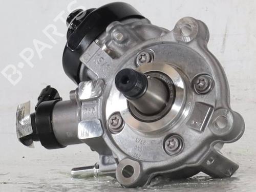Used Injection pump Injection pump FIAT TIPO Saloon (356_, 357_) 1.6 D (356SXG1B) (120 hp) 31648080 31648080