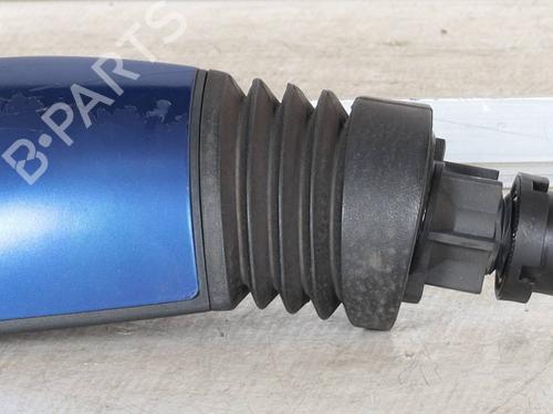 Left mirror FIAT PUNTO (188_) 1.3 JTD 16V | BP26435529C26 